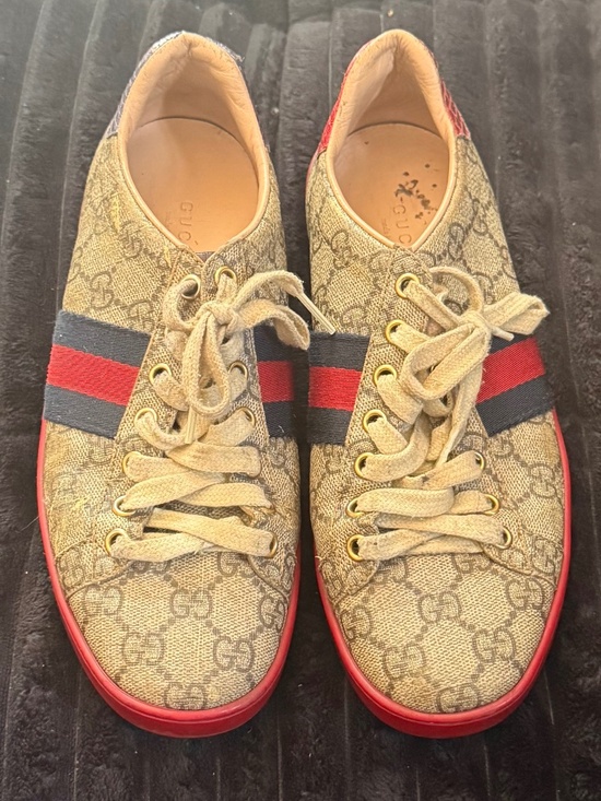 Gucci Shoes - Gucci shoes